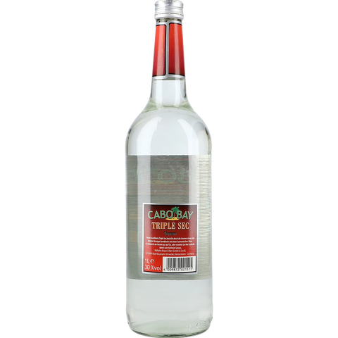 Cabo Bay Triple Sec