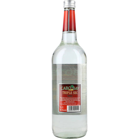 Cabo Bay Triple Sec Spiritus