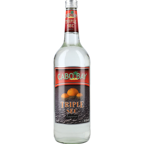 Cabo Bay Triple Sec