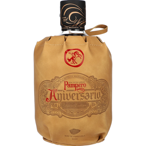 Pampero Aniversario
