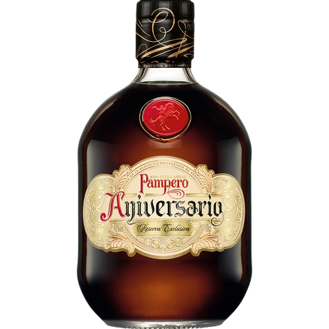 Pampero Aniversario