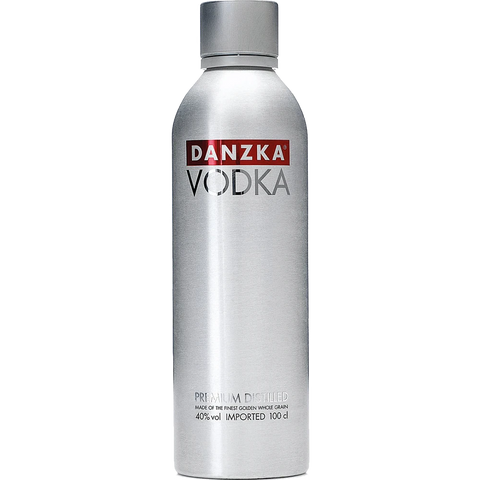 Danzka Vodka