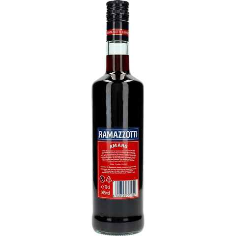 Ramazzotti Amaro