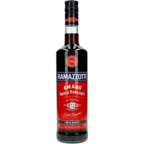 Ramazzotti Amaro