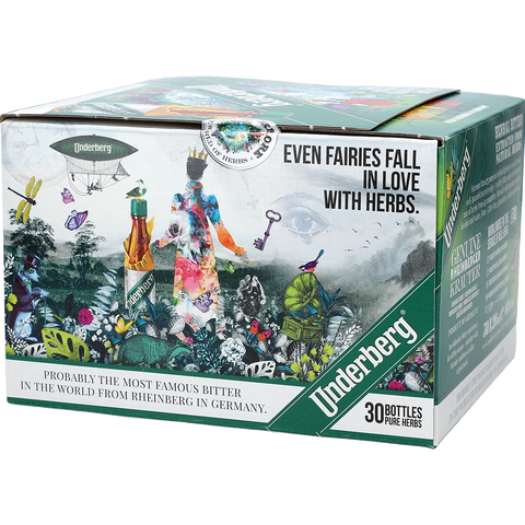 Underberg Kräuter
