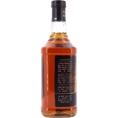 Jim Beam Devil's Cut
