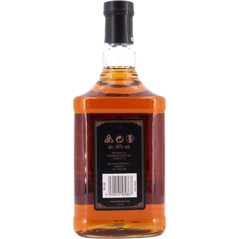 Jim Beam Devil's Cut