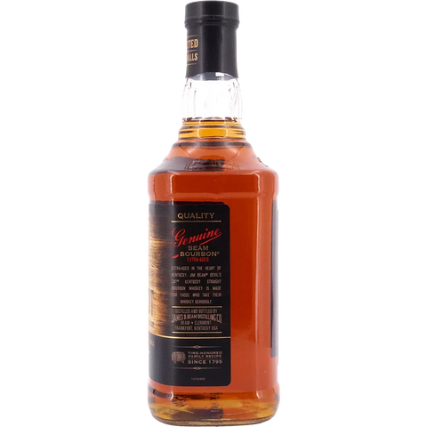 Jim Beam Devil's Cut