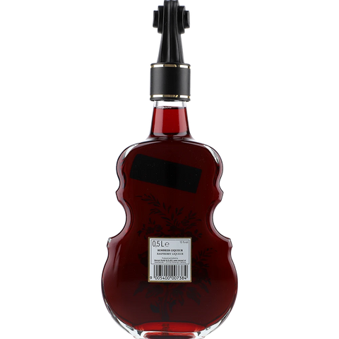 Nannerl Himbeer-Liqueur