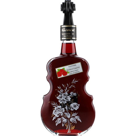 Nannerl Himbeer-Liqueur