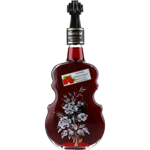 Nannerl Himbeer-Liqueur Spiritus