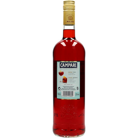 Campari Bitter