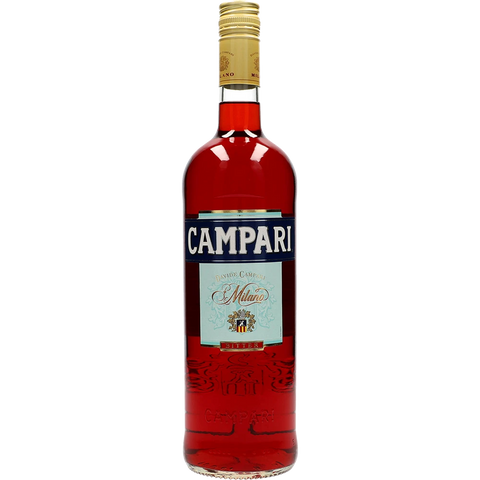 Campari Bitter