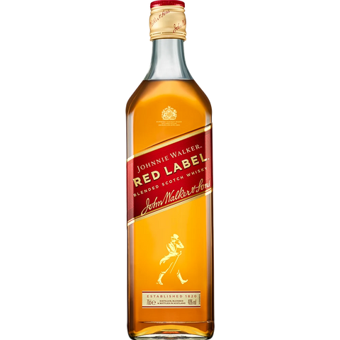 Johnnie Walker Red Label