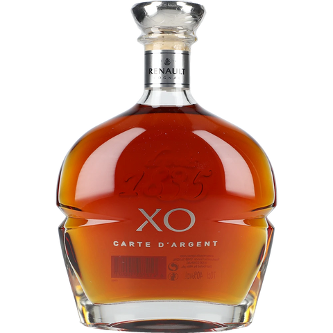 Renault Carte D´Argent XO