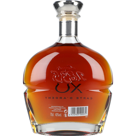 Renault Carte D´Argent XO