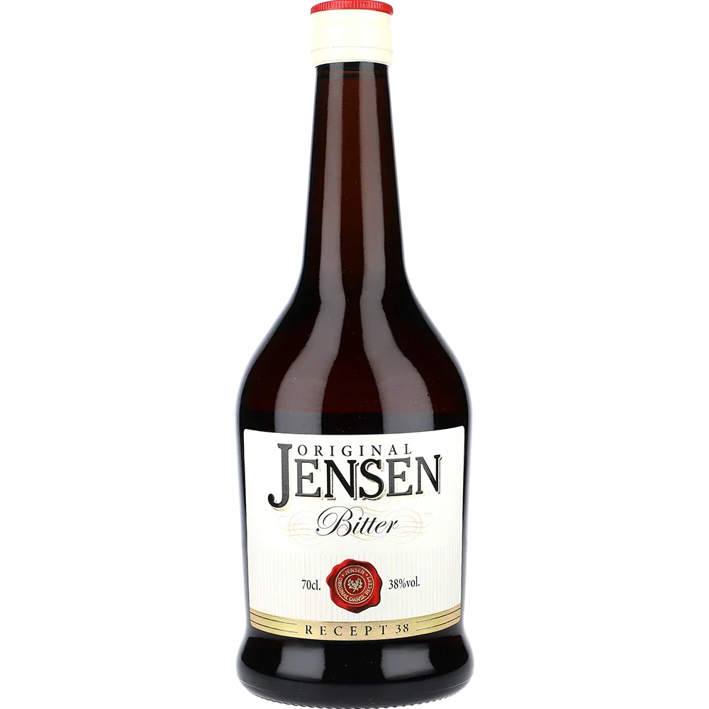 Jensens Bitter