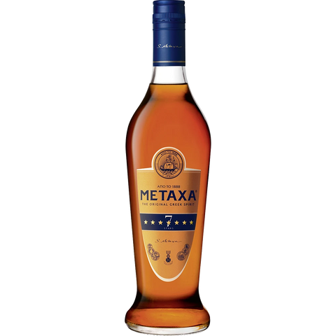 Metaxa 7*