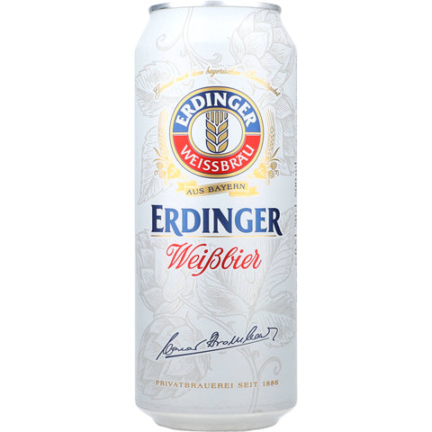 Erdinger Weißbier Øl & Cider