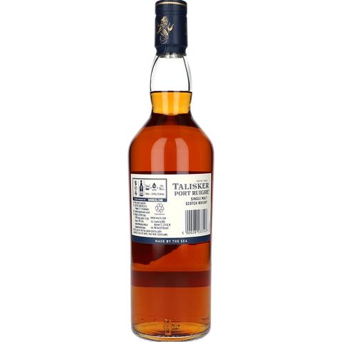 Talisker Port Ruighe