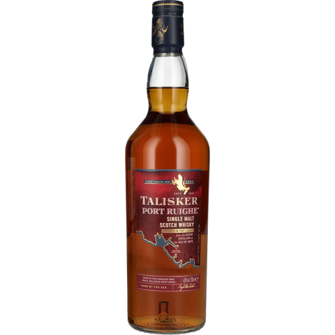 Talisker Port Ruighe