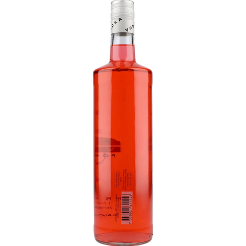 No. 1 Premium Vodka Pomegranate