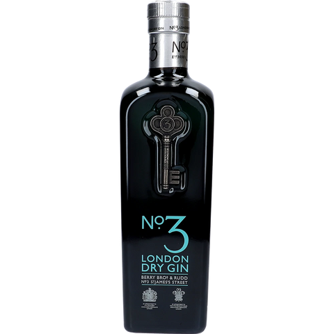 No. 3 London Gin