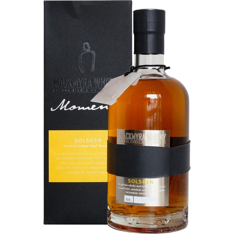 Mackmyra Moment Solsken