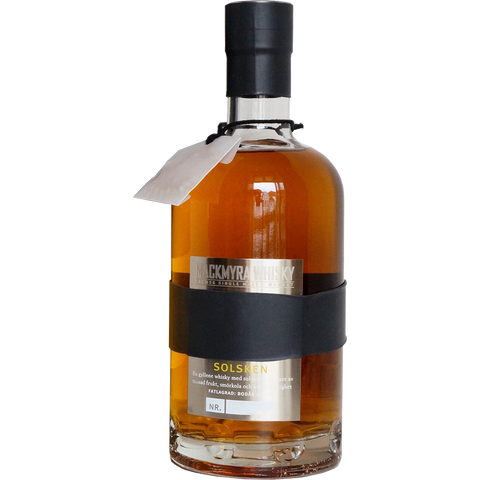 Mackmyra Moment Solsken