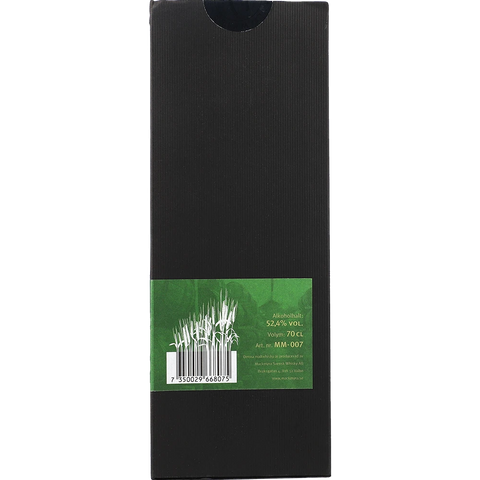 Mackmyra Moment Skog