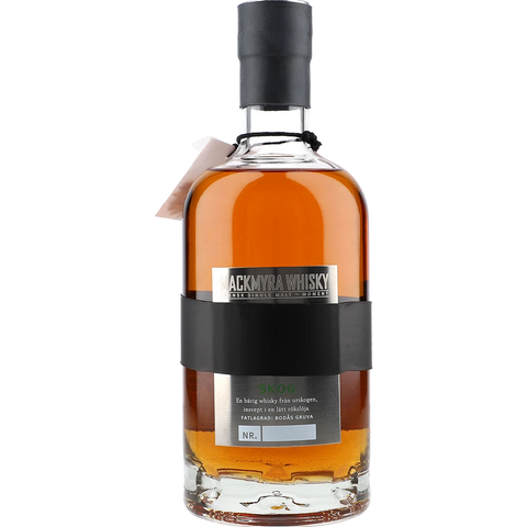 Mackmyra Moment Skog