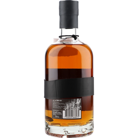 Mackmyra Moment Skog