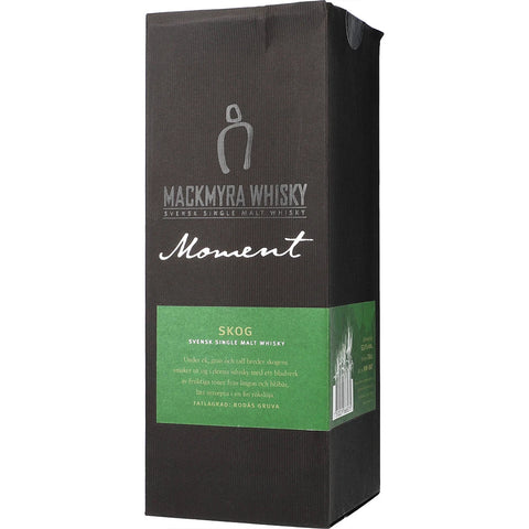 Mackmyra Moment Skog