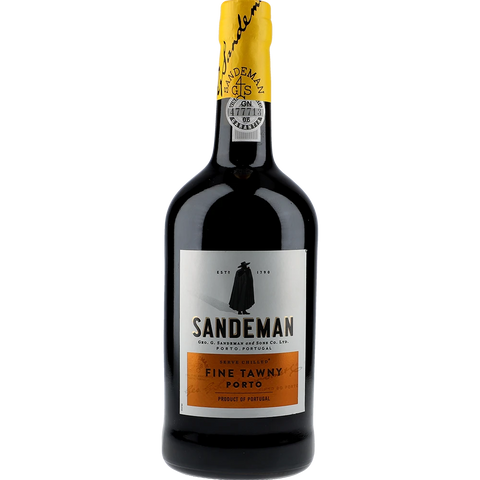 Sandeman Port Tawny