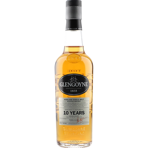 Glengoyne 10y
