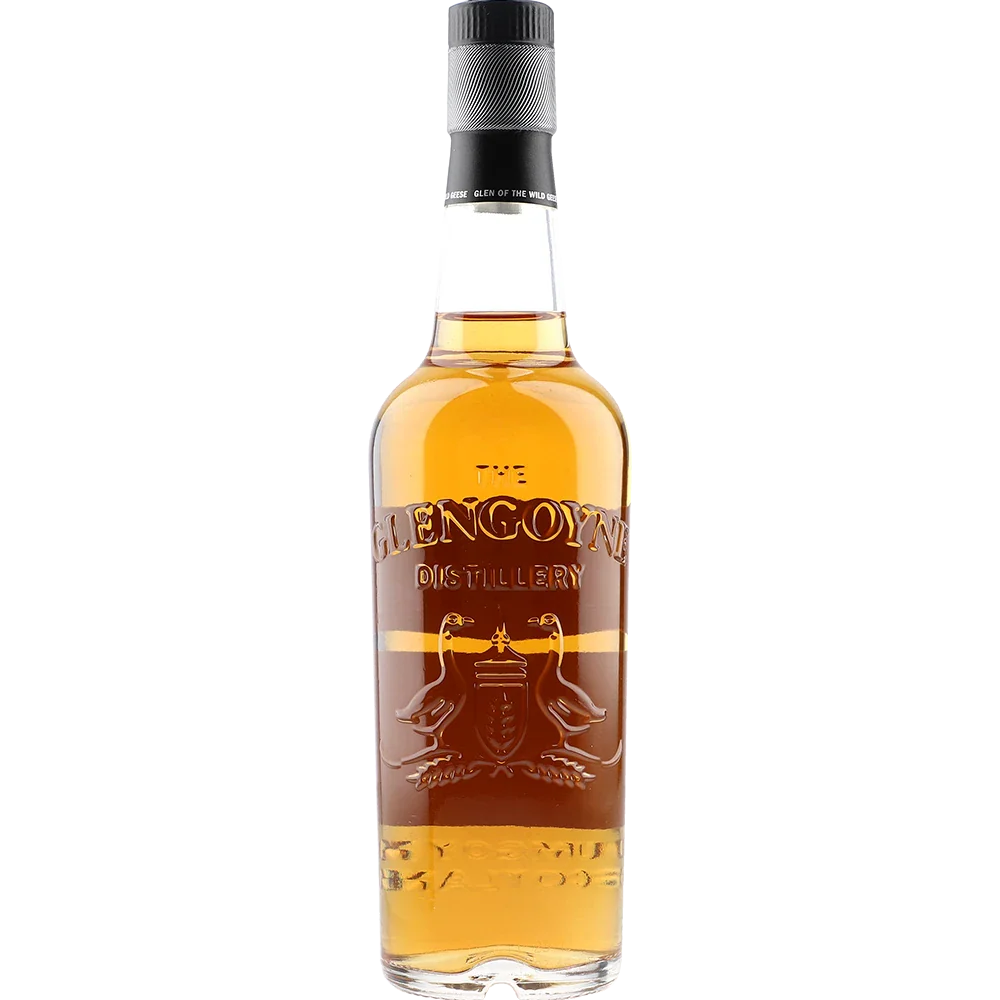 Glengoyne 10 år