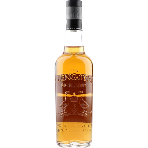 Glengoyne 10y