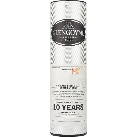 Glengoyne 10 år