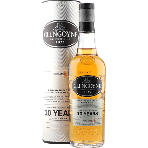Glengoyne 10y