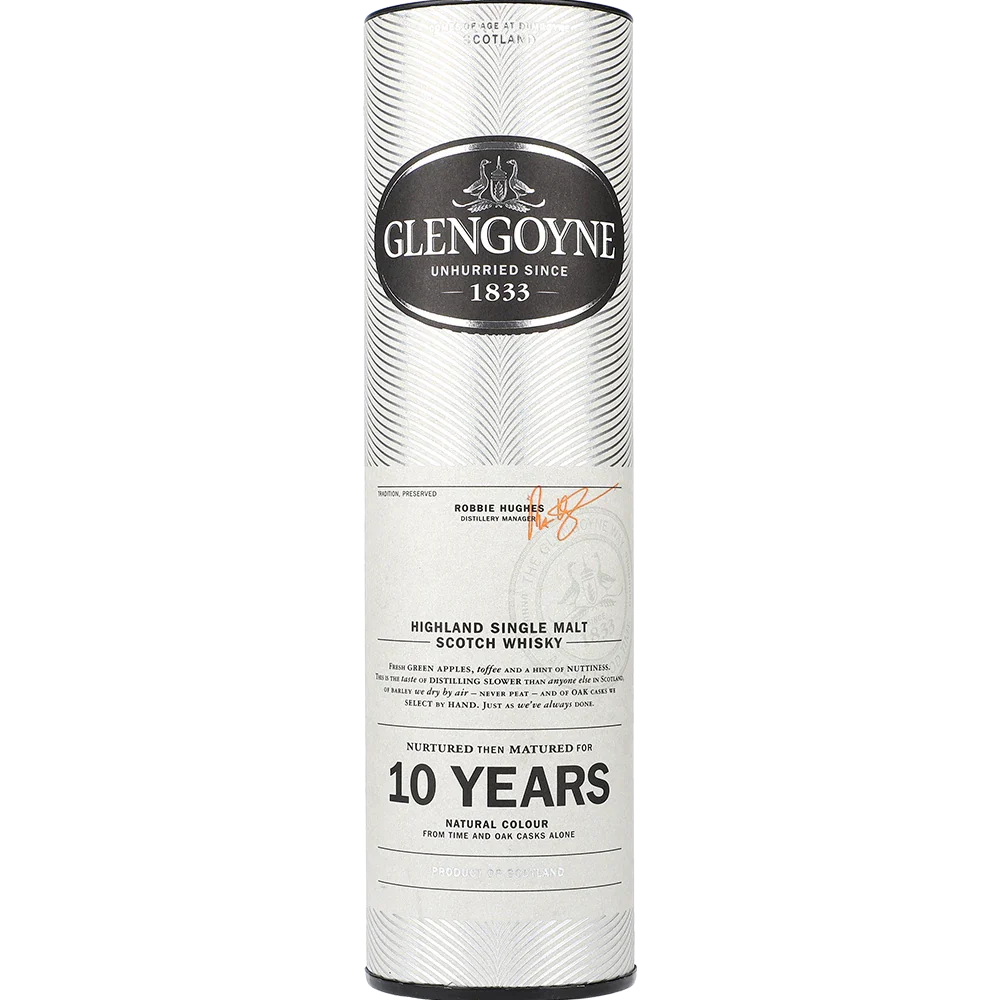 Glengoyne 10 år