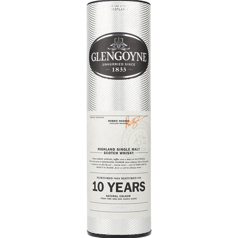 Glengoyne 10y