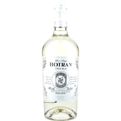 Ron Botran Reserva Blanca 5y