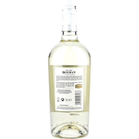 Ron Botran Reserva Blanca 5y