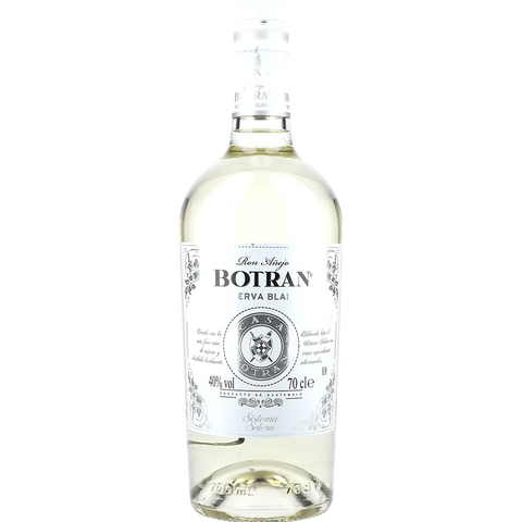 Ron Botran Reserva Blanca 5y