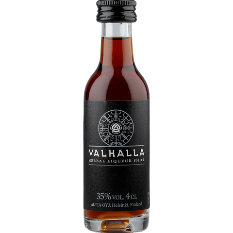 Koskenkorva Valhalla