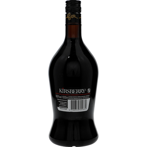 Kirsberry Cherry Speciality