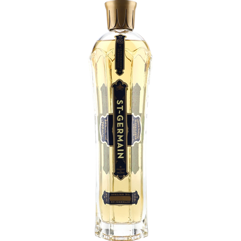 St. Germain Liqueur