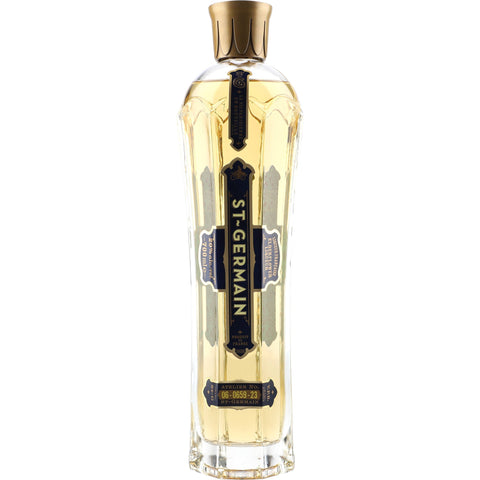 St. Germain Liqueur Spiritus