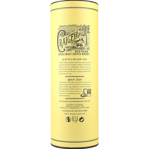 Craigellachie 13y
