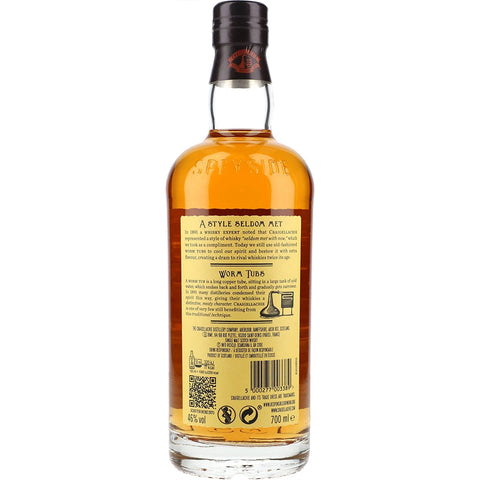 Craigellachie 13y